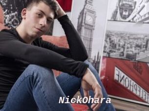 NickOhara