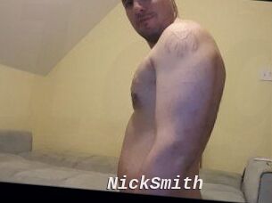 NickSmith