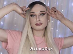 NickaCox