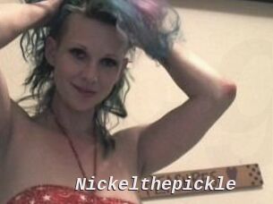 Nickelthepickle