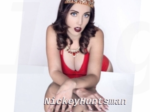 NickeyHuntsman