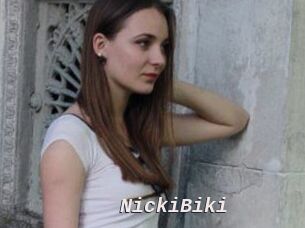 NickiBiki