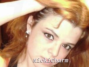 NickiCharm