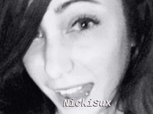 NickiSux