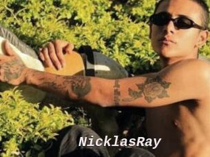 NicklasRay