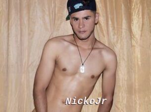 NickoJr
