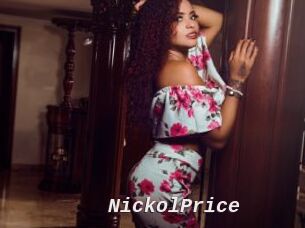 NickolPrice