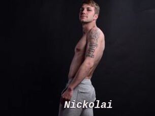 Nickolai