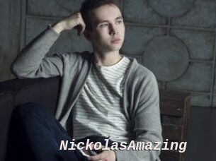 NickolasAmazing