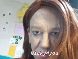 Nicky4you