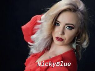 NickyBlue