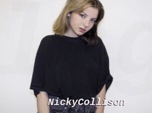 NickyCollison