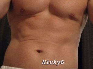 NickyG
