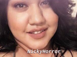 NickyHorror