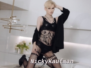 NickyKaufman Live Camgirls Sex