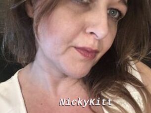 NickyKitt