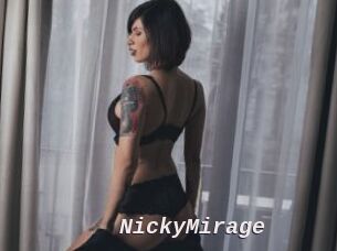 NickyMirage