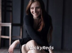NickyReds
