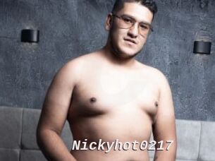 Nickyhot0217