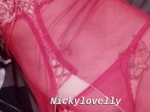 Nickylovelly