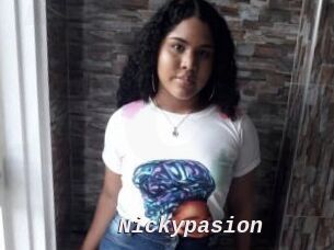 Nickypasion