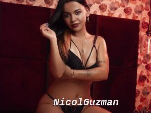 NicolGuzman Live Camgirls Sex