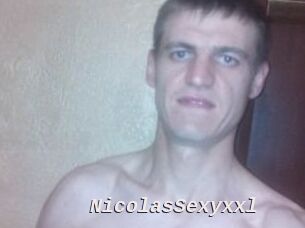 NicolasSexy_xxl Live Camgirls Sex