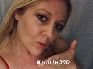 Nicole38D Live Camgirls Sex