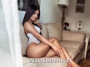 NicoleBenett Live Camgirls Sex