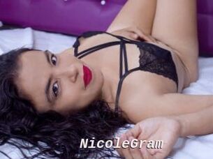 NicoleGram Live Camgirls Sex