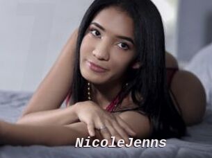 NicoleJenns Live Camgirls Sex