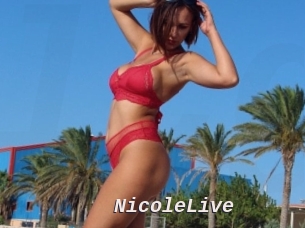 NicoleLive Live Camgirls Sex