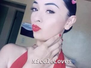 NicoleLoves