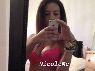 NicoleMe