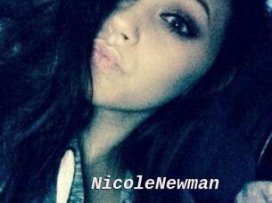 Nicole_Newman Live Camgirls Sex