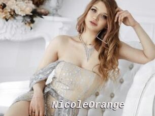 NicoleOrange Live Camgirls Sex