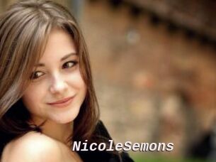 NicoleSemons Live Camgirls Sex