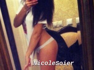 NicoleSoier Live Camgirls Sex