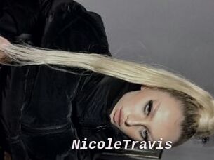 NicoleTravis Live Camgirls Sex