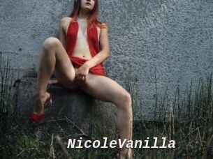 NicoleVanilla Live Camgirls Sex