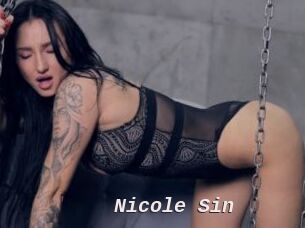 Nicole_Sin Live Camgirls Sex