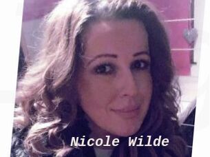 Nicole_Wilde Live Camgirls Sex