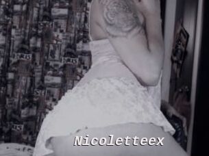 Nicoletteex
