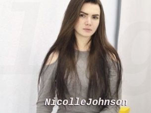 NicolleJohnson Live Camgirls Sex