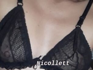 Nicollett
