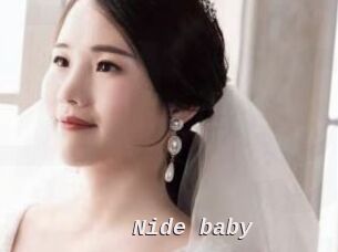 Nide_baby