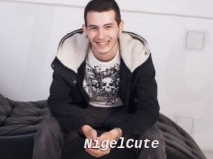 NigelCute