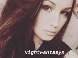 NightFantasyX