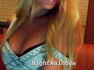 NightRainbow