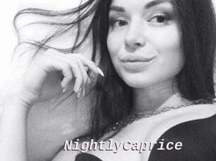 NightlyCaprice